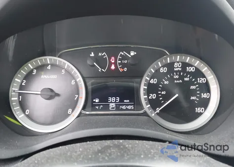 2014 Nissan Sentra Fe+ S/Fe+ Sv/S/Sl/Sr/Sv z USA, uszkodzony, nr VIN 3N1AB7APXEY262353